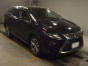 2018 Lexus RX