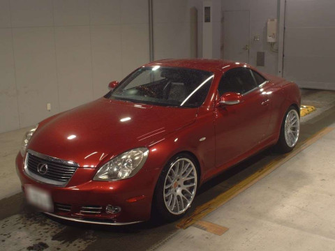 2005 Lexus SC UZZ40[0]