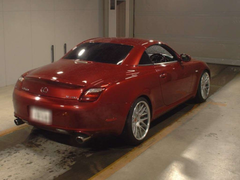 2005 Lexus SC UZZ40[1]