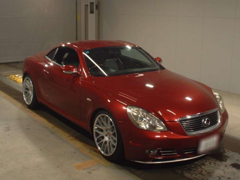 2005 Lexus SC UZZ40[2]