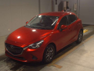 2019 Mazda Demio