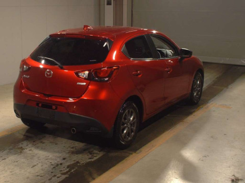 2019 Mazda Demio DJLFS[1]