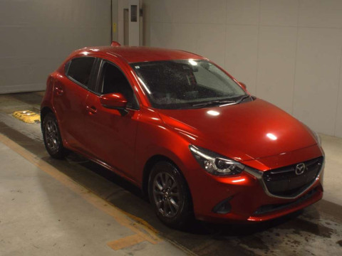 2019 Mazda Demio DJLFS[2]