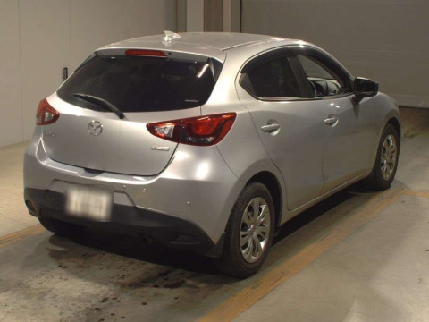 2019 Mazda Demio DJLFS[1]