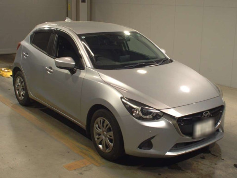 2019 Mazda Demio DJLFS[2]