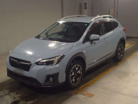 2017 Subaru XV