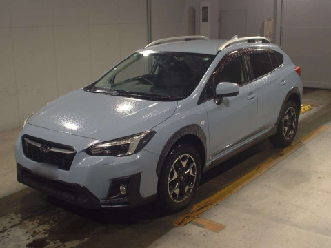 2017 Subaru XV GT3[0]