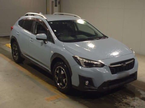 2017 Subaru XV GT3[2]