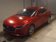 2020 Mazda Mazda3