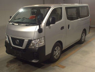 2018 Nissan NV350 CARAVAN VAN