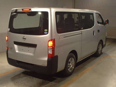 2018 Nissan NV350 CARAVAN VAN VR2E26[1]