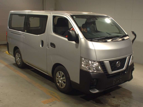 2018 Nissan NV350 CARAVAN VAN VR2E26[2]