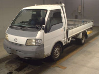 2001 Mazda Bongo Truck