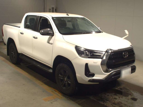 2021 Toyota Hilux GUN125[2]