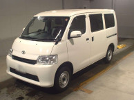 2023 Toyota Townace Van