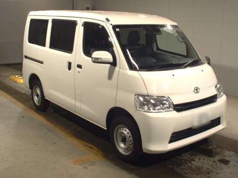 2023 Toyota Townace Van S403M[2]