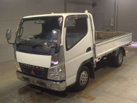 2004 Mitsubishi Fuso Canter