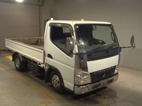 2004 Mitsubishi Fuso Canter Guts FB70AB[2]