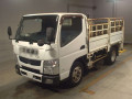 2013 Mitsubishi Fuso Canter