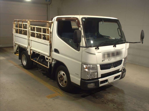 2013 Mitsubishi Fuso Canter FBA50[2]