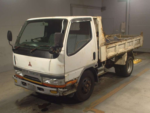 1994 Mitsubishi Fuso Canter FE517BD[0]