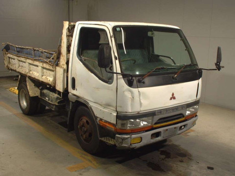 1994 Mitsubishi Fuso Canter FE517BD[2]