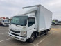 2016 Mitsubishi Fuso Canter