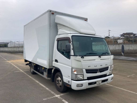 2016 Mitsubishi Fuso Canter FEB50[2]