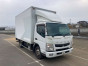 2016 Mitsubishi Fuso Canter