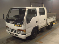 1994 Isuzu Elf Truck