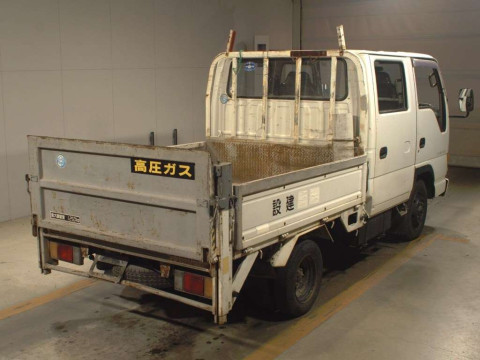 1994 Isuzu Elf Truck NHR69EA[1]