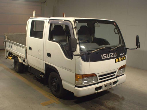 1994 Isuzu Elf Truck NHR69EA[2]