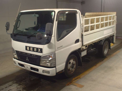 2009 Mitsubishi Fuso Canter FE70D[0]