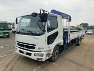 2009 Mitsubishi Fuso Fighter