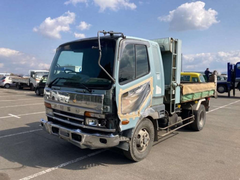 1994 Mitsubishi Fuso Fighter FK617DD[0]