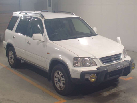 1998 Honda CR-V RD1[2]