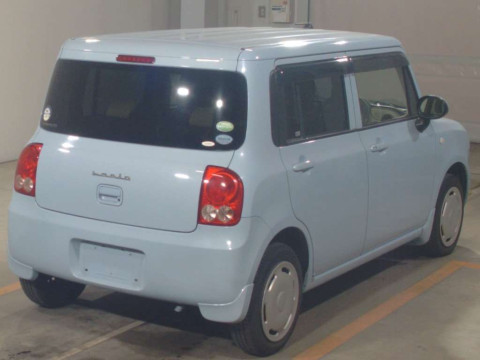 2013 Suzuki ALTO Lapin HE22S[1]