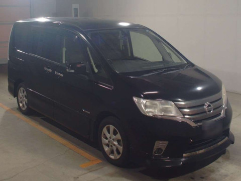 2013 Nissan Serena HFC26[2]