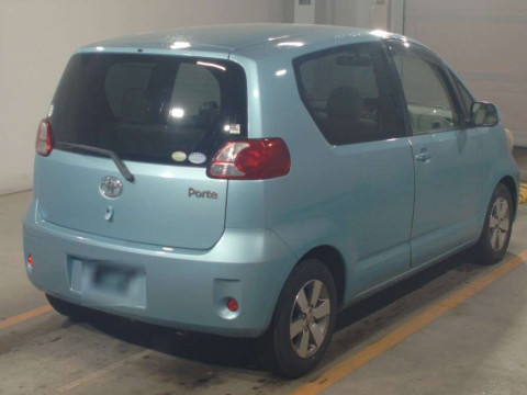 2008 Toyota Porte NNP11[1]