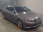 2010 Toyota Mark X