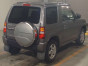 2002 Mitsubishi Pajero Mini