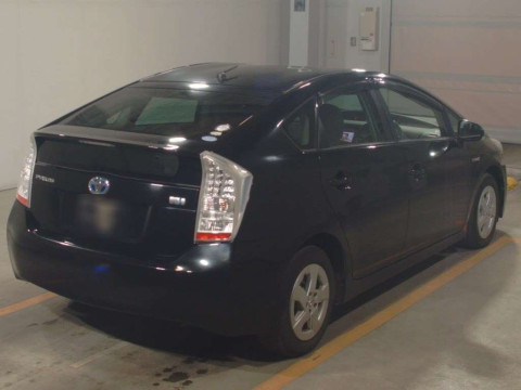 2010 Toyota Prius ZVW30[1]