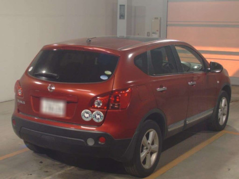 2011 Nissan Dualis KJ10[1]