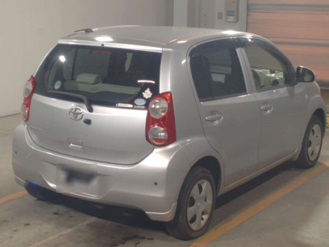 2012 Toyota Passo NGC30[1]