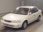 2000 Toyota Corolla Sedan