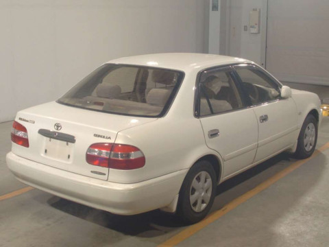 2000 Toyota Corolla Sedan AE110[1]