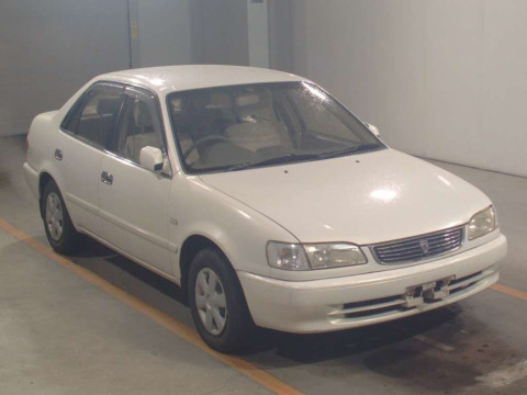 2000 Toyota Corolla Sedan AE110[2]