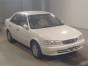 2000 Toyota Corolla Sedan