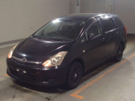 2007 Toyota Wish