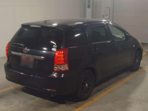 2007 Toyota Wish ZNE10G[1]